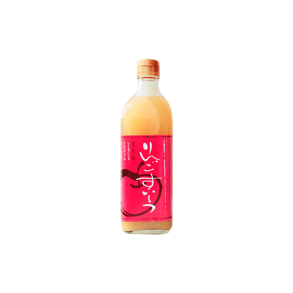 今川酢造 りんごすいーつ