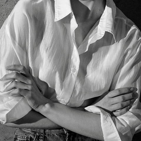 PARISIAN SHIRT