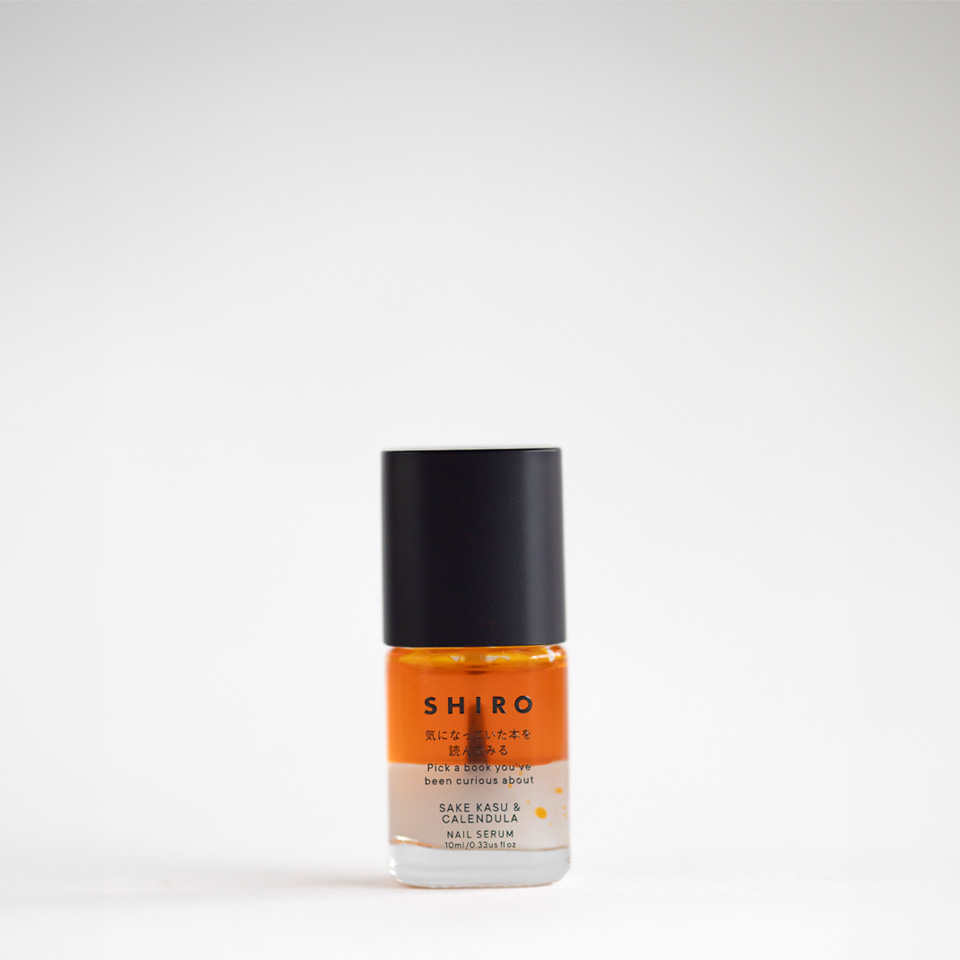 酒かすカレンデュラネイル美容液 10mL