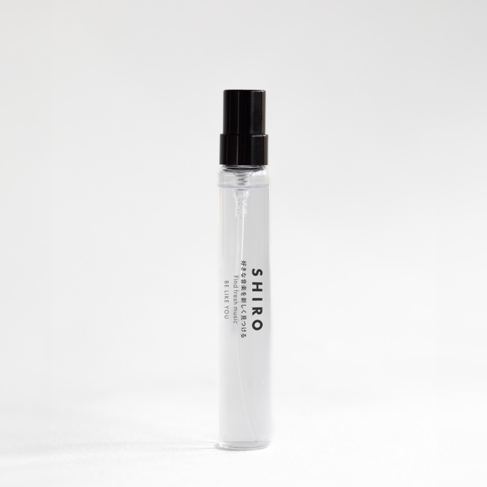 BE LIKE YOU オードパルファン 9mL