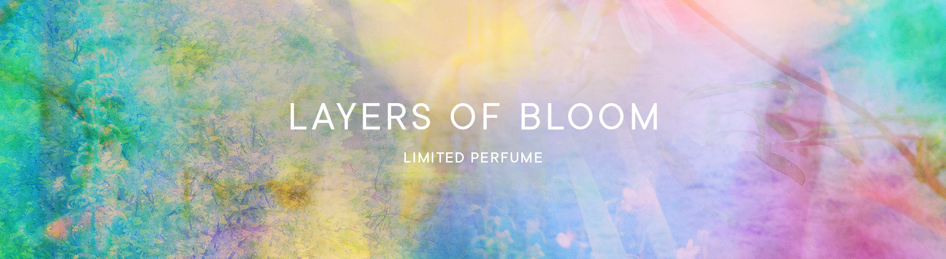 LAYERS OF BLOOM