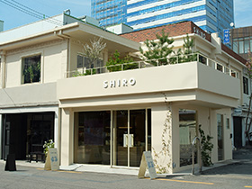 SHIRO Seongsu（聖水）
